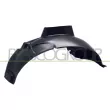 PRASCO LA0023604 - Doublure d'aile avant gauche