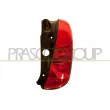 PRASCO LA0024153 - Feu arrière