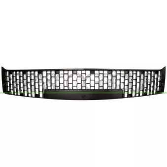 Grille de ventilation, pare-chocs PRASCO LA0042120 pour LANCIA YPSILON 1.2 - 69cv