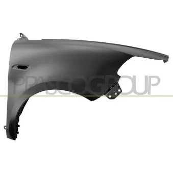 Aile avant droit PRASCO LA0043013