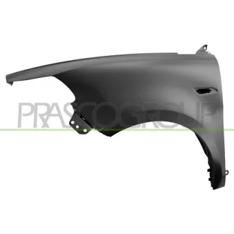 Aile avant gauche PRASCO LA0043014