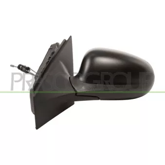 Rétroviseur extérieur PRASCO OEM 735531891