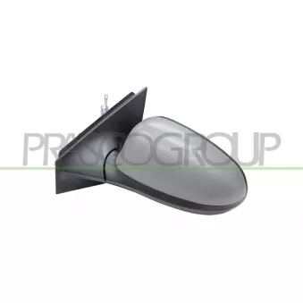 PRASCO LA0047014 - Rétroviseur extérieur