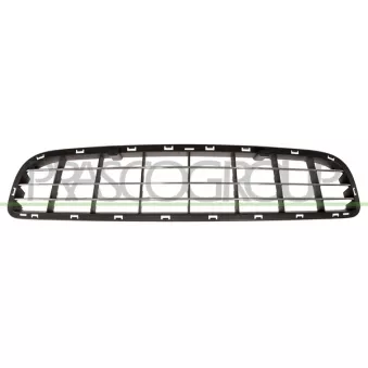 Grille de ventilation, pare-chocs PRASCO LA3522120 pour LANCIA MUSA 1.4 GPL - 78cv