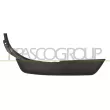 Spoiler avant droit PRASCO [LR0321803]