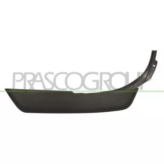 PRASCO LR0321804 - Spoiler avant gauche