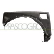 Aile avant gauche PRASCO [LR0323004]