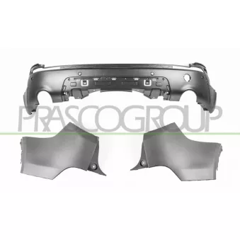 Pare-chocs PRASCO LR0361051