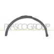 PRASCO LR0361585 - Élargissement, aile arrière droit