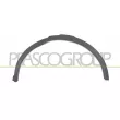 PRASCO LR0361586 - Élargissement, aile arrière gauche
