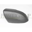 PRASCO LR0367413 - Revêtement, rétroviseur extérieur