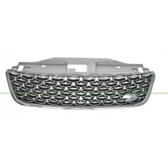 Grille de radiateur PRASCO LR0382001