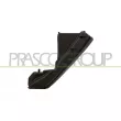 PRASCO LR7001013 - Support, pare-chocs avant droit