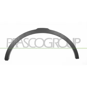 PRASCO LR7001571 - Élargissement, aile avant droit