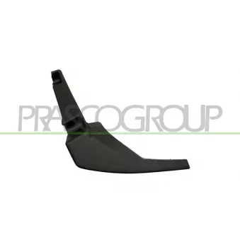 Enjoliveur, pare-chocs avant droit PRASCO OEM LR028550