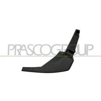 Enjoliveur, pare-chocs avant gauche PRASCO OEM LR028551