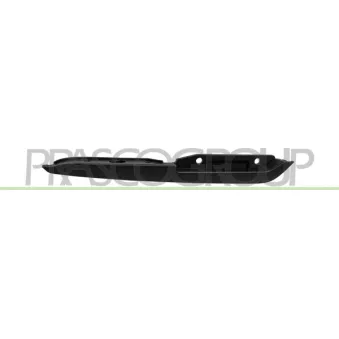 PRASCO LR7001823 - Spoiler avant droit