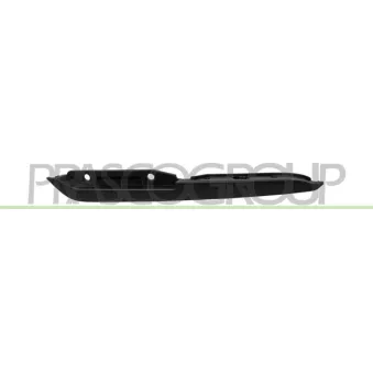 PRASCO LR7001824 - Spoiler avant gauche