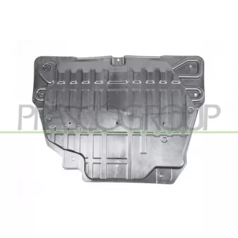 Insonoristaion du compartiment moteur PRASCO LR7001900