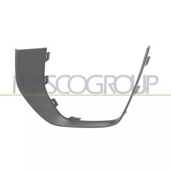 Baguette et bande protectrice, grille de radiateur PRASCO OEM LR079375