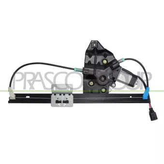 Lève-vitre arrière gauche PRASCO OEM CVH101211