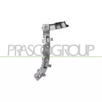 Support, pare-chocs arrière gauche PRASCO LR7181054