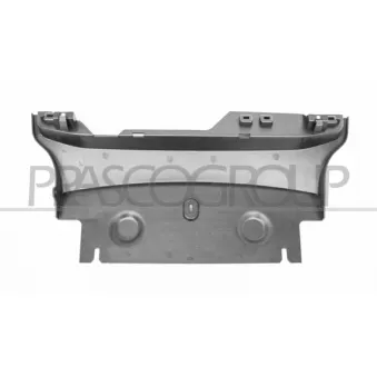 Enjoliveur, pare-chocs PRASCO LR7501950