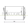 PRASCO LR800C001 - Condenseur, climatisation
