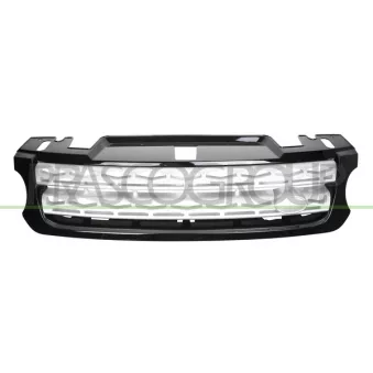 Grille de radiateur PRASCO LR8042001
