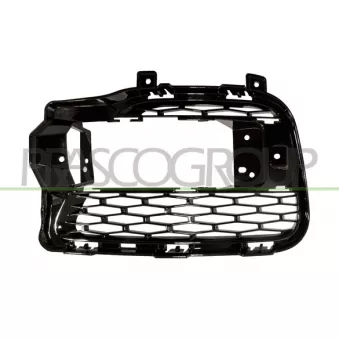 Grille de ventilation, pare-chocs PRASCO LR8042123