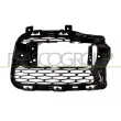 PRASCO LR8042124 - Grille de ventilation, pare-chocs