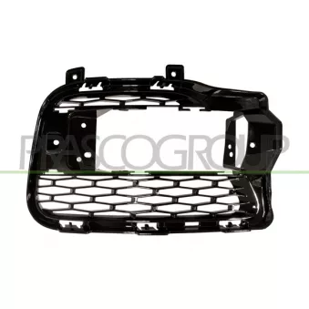 Grille de ventilation, pare-chocs PRASCO LR8042124
