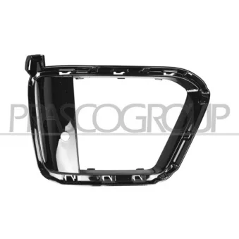 Grille de ventilation, pare-chocs avant droit PRASCO LR8061247