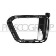 PRASCO LR8061248 - Grille de ventilation, pare-chocs avant gauche