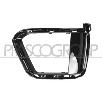 Grille de ventilation, pare-chocs avant gauche PRASCO LR8061248