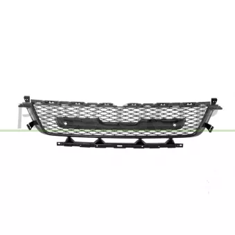 Grille de ventilation, pare-chocs PRASCO LR8062120