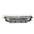 PRASCO LR8062130 - Grille de ventilation, pare-chocs