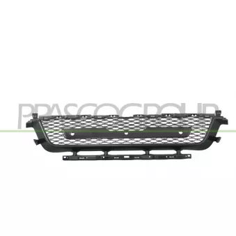 Grille de ventilation, pare-chocs PRASCO LR8062130