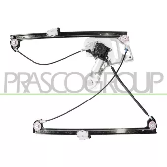 Lève-vitre avant gauche PRASCO OEM CUH000192