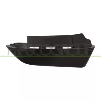 Spoiler avant droit PRASCO LR8641803