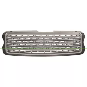 Grille de radiateur PRASCO LR8662001 Grille de radiateur PRASCO LR8662001