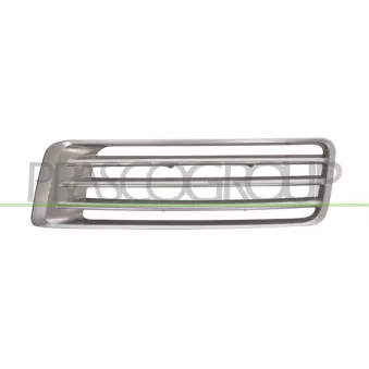 Grille de ventilation, pare-chocs avant droit PRASCO LR8662123