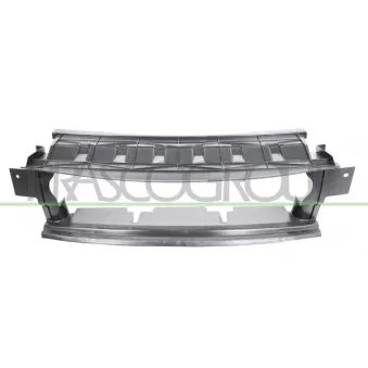 Grille de ventilation, pare-chocs PRASCO LR8663300