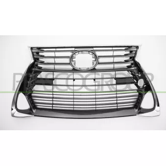 Grille de radiateur PRASCO LS4282001