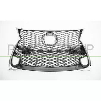 Grille de radiateur PRASCO LS4282021