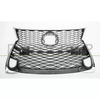 Grille de radiateur PRASCO LS4282031