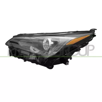 Projecteur principal PRASCO LS7024904