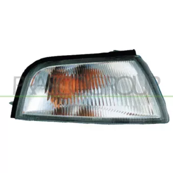 Feu clignotant avant droit PRASCO OEM MR241679