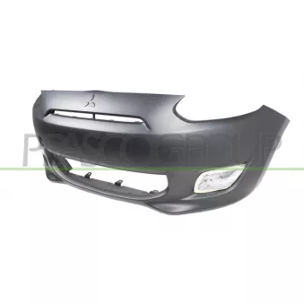 Pare-chocs PRASCO MB1001001