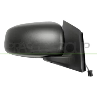 Rétroviseur extérieur PRASCO MB1007303